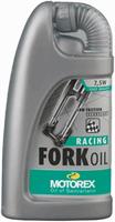 Масло вилочное Racing Fork Oil 7.5W, 1л