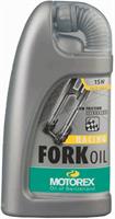 Масло вилочное Racing Fork Oil 15W, 1л