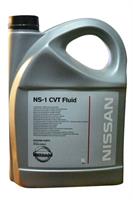 Масло редукторное CVT NS-1, 5л
