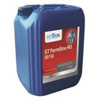 Масло редукторное минеральное Permiline 220, 20л