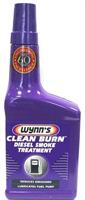 Присадка для дизельного топлива Clean Burn for Diesel Engines, 325 мл