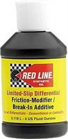 Присадка для дифференциалов Limited Slip Friction Modifier , 120мл