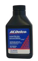 Присадка к трансмиссионному маслу Limited Slip Axle Lubricant Additive,118мл