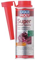 Присадка супер-дизель Super Diesel Additiv, 250мл