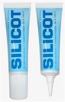 Смазка силиконовая с фторопластом Silicot, 30гр