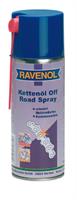 Смазка для цепей минеральная Kettenol Off Road Spray ,400 мл