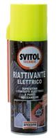 Смазка для защиты электрики от влаги RIATTIVANTE ELETTRICO, 0.2 л.