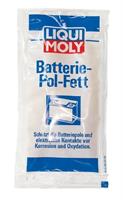 Смазка для электроконтактов Batterie-Pol-Fett, 10мл