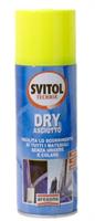 Сухая смазка для замков, петель, антенн SVITOL DRY ASCIUTTO, 0.2 л.
