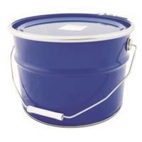Высокотемпературная смазка mc-1510 blue, 18кг.