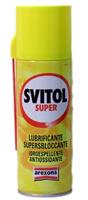 Средство универсальное для защиты от влаги, коррозии и смазки SVITOL SUPER, 0.2 л.
