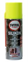 Смазка силиконовая универсальная SILIKON SPRAY, 0.2 л.