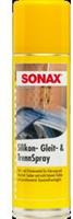 Силиконовая смазка, 0.3 л.