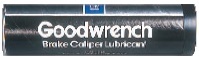 Смазка для суппортов BRAKE CALIPER LUBRICANT-CARTRIDGE, 415 мл