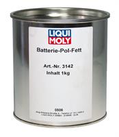 Смазка для электроконтактов Batterie-Pol-Fett, 1кг