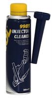 Средство для очистки топливной системы Injector&Carburetor Cleaner, 0.325 л.