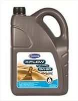 Масло моторное синтетическое X-FLOW TYPE&nbsp;F PLUS 5W-30, 4л