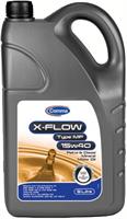 Масло моторное минеральное X-Flow Type MF 15W-40, 5л