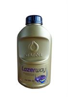 Масло моторное синтетическое Lazerway C4 5W-30, 1л
