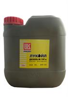Масло моторное минеральное Дизель М-10Г2К 30, 18л