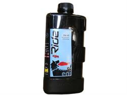 Масло моторное синтетическое I-Ride PG 5W-40, 1л