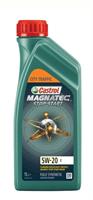 Масло моторное синтетическое Magnatec Stop-Start E 5W-20, 1л