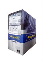 Масло моторное синтетическое HCS 5W-40, 20л
