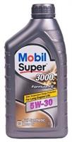 Масло моторное синтетическое Super 3000 X1 Formula FE 5W-30, 1л