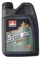 Масло моторное синтетическое Europe Synthetic 5W-40, 1л