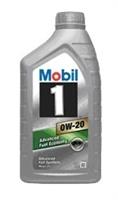 Масло моторное синтетическое Advanced Fuel Economy 0W-20, 1л