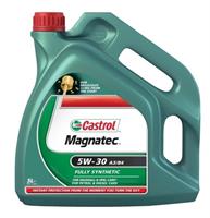 Масло моторное синтетическое Magnatec A3B4 5W-30, 5л