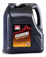 Масло моторное минеральное Duron 15W-40, 10л