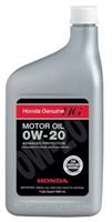 Масло моторное полусинтетическое HG 0W-20, 1л