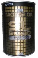 Масло моторное полусинтетическое SL 5W-30, 1л