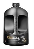 Масло моторное синтетическое MaxWay Ultra E6 10W-40, 4л