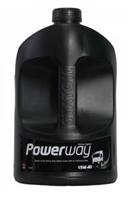 Масло моторное минеральное Powerway 15W-40, 4л
