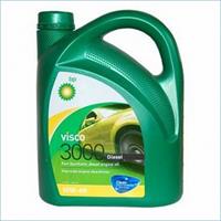 Масло моторное полусинтетическое Visco 3000 Diesel 10W-40, 4л