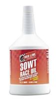 Масло моторное синтетическое SYNTHETIC OIL 30WT 10W-30, 0.946л